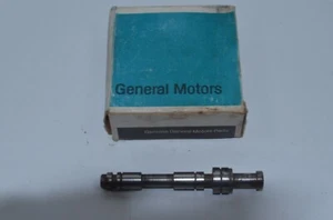 VÁLVULA MODULADORA DE VACÍO TRANSMISIÓN GM 1968-1980 NOS 6261516 - Imagen 1 de 7