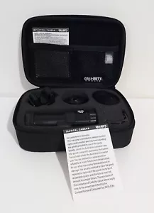 CALL OF DUTY GHOSTS 1080P HD Tactical Camera with Case & Accessories NEW - Picture 1 of 1
