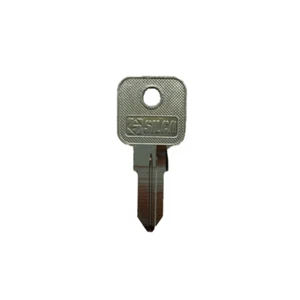 MLM Lehmann Filing Cabinet Key Cut To Code 7001-7499 - Picture 1 of 1