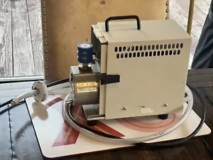 Filtro bomba de vacío Ulvac GD-10A Balston tipo 995-05 - Imagen 1 de 10