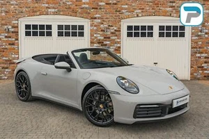 2024 Porsche 911 3.0T 992 Carrera PDK Euro 6 (s/s) 2dr - Picture 1 of 24