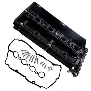 Brand New Engine Valve Cover Fit for Chevrolet Cruze Sonic 1.8L L4 55564395 - Picture 1 of 10
