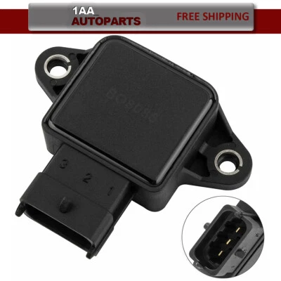 Throttle Position Sensor TPS For 2006 Dodge Attitude 2004-2005 Dodge Verna 1.6L - Изображение 1 из 4