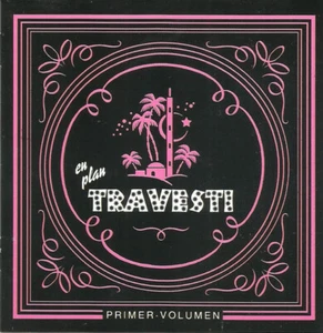Various – En Plan Travesti - Primer Volumen - muy raro !!! - Imagen 1 de 2