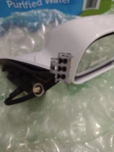 New oem Honda Accord 2000-2002 Part # 76200-S84-S21ZC, Mirror R Dr *Nh578*, - Picture 1 of 5