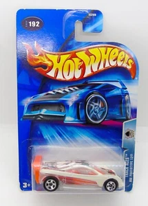 5802 HOT WHEELS CARTE US / TRACK ACES 2004 / 192 PROTOTYPE 12 - Picture 1 of 1