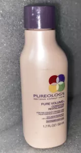 Acondicionador de volumen puro Pureology Serious Color Care - 1,7 fl oz F20 - Imagen 1 de 1