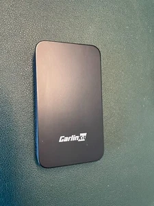 UNIVERSAL CARLINKIT 5.0 2Air Wireless Adapter für Autos z.b. APPLE Carplay - Bild 1 von 3
