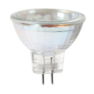 MR11 LED Globe 12V 3W GU4 3000K - LMR113W3K - 20040 - Picture 1 of 1