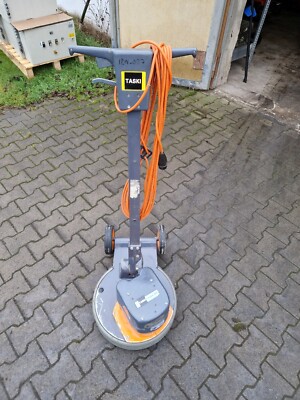 Einscheibenmaschinen online kaufen | eBay