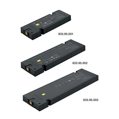 12V LED Light Driver Constant Voltage Loox5 Range of Hafele - Image 1 of 4
