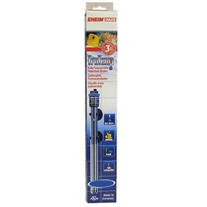 Eheim True Temp Aquarium Heater 300 Watts Submersible Glass Aquarium Heater - Picture 1 of 1