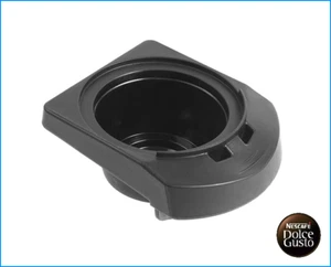 Porta Cialda Maniglia Macchina Caffè DOLCE GUSTO Ricambi DeLonghi Infinissima - Foto 1 di 7