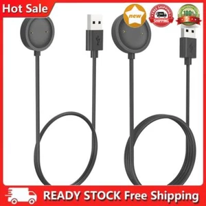 Watch Charger Adapter Magnetic Smart Watch Charger Cord for Mibro A1 Smartwatch - Zdjęcie 1 z 18