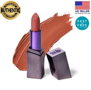 URBAN DECAY~Lápiz labial Vice~Acabado crema mentirosa~3,4 g/.11 oz~NUEVO SIN CAJA - Imagen 1 de 4