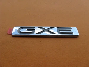 93 94 95 96 97 98 99 00 01 02 NISSAN QUEST GXE REAR LID EMBLEM LOGO SIGN A35111 - Picture 1 of 2