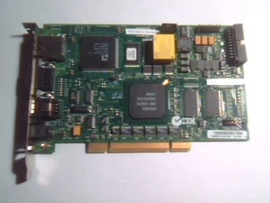 06P5073 IBM Remote Supervisor Access Card xSeries x255 - Picture 1 of 7