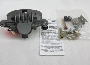 Brake Caliper Centric 141.66501 - Picture 1 of 9