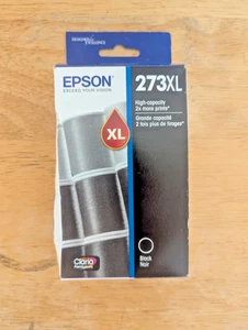 Epson T273XL020-S High Yield Ink - Picture 1 of 6