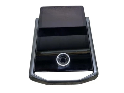 2022-2024 FORD EXPEDITION 15.5" TOUCH SCREEN DISPLAY MONITOR /RADIO CONTROL KNOB - Image 1 of 4