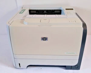 HP LaserJet P2055D Printer - Picture 1 of 2