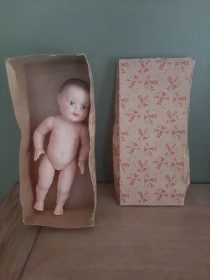 poupon ancien - Photo 1/4