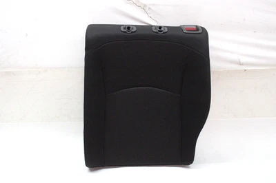 2019 TOYOTA PRIUS REAR LEFT UPPER SEAT CUSHION OEM 19 20 21 22 - Image 1 of 4