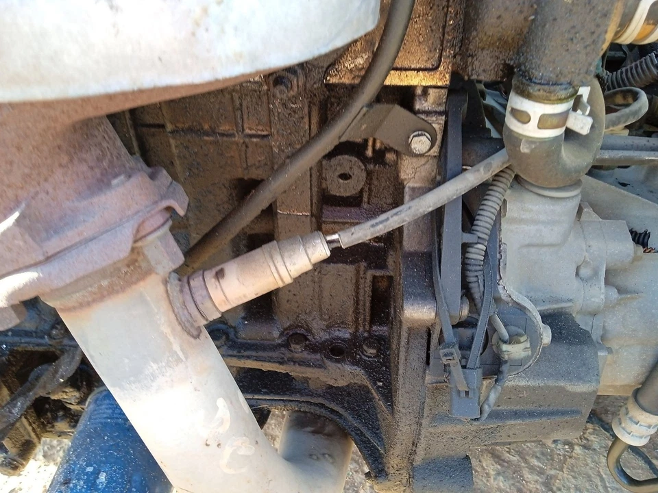 16289W SONDA LAMBDA / 2304425 PER CITROËN SAXO S0, S1 1.1 X, SX - Immagine 1 di 4