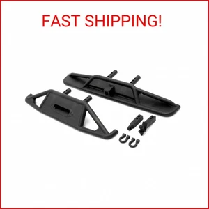 Vanquish Products Origin Pro Tube Bumpers VPS10122 Electric Car/Truck Option Par - Picture 1 of 2