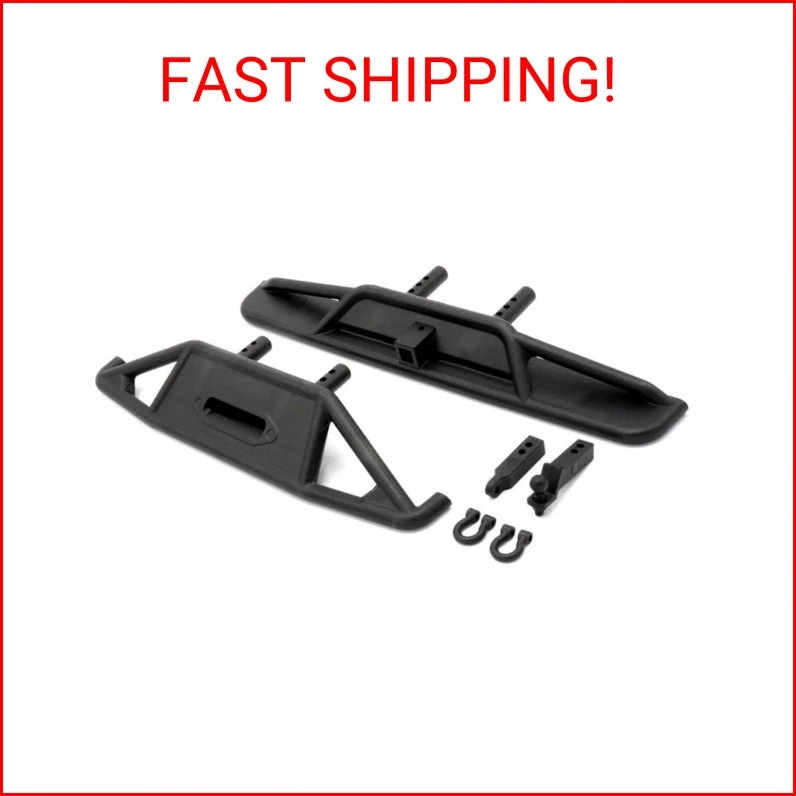 Vanquish Products Origin Pro Tube Bumpers VPS10122 Electric Car/Truck Option Par - Image 1 of 2