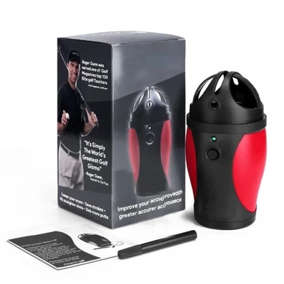 BRANDED CHECK-GO PRO Golf Elektro Anreißnadel Fund Schwerpunkt Verteilerleitung Golf