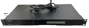 LUXUL AMS-4424P 26-Port/24 PoE+ Stackable L2/L3 Switch - Picture 1 of 2