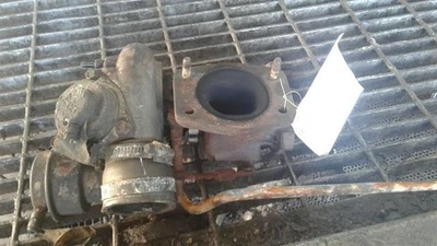 Turbo/supercargador sin motor B5254T compatible con Volvo 850 854388 96-97 Foto 1 de 4