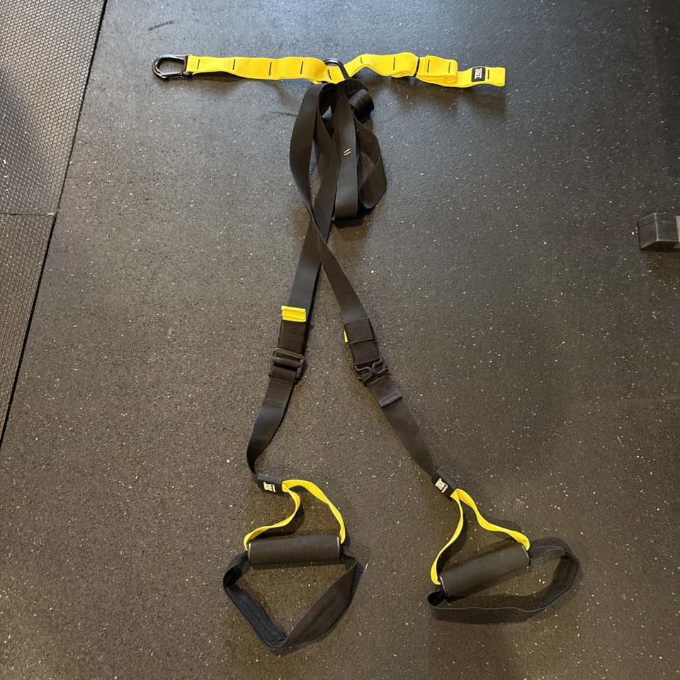 TRX Suspension Trainer Pro - Excelente Estado Foto 1 de 1