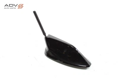 BMW i3 i3s I01 2015-2021 techo exterior aleta de tiburón antena módulo cubierta OEM Foto 1 de 4