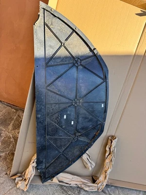 Genuine Mclaren MP4 12C Front luggage Floor panel 11A0010CP Used /Damaged - Image 1 of 4