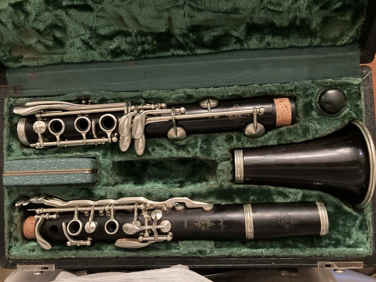 Le Blanc Clarinets for sale | eBay