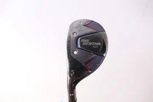 LEFTY Callaway Big Bertha B21 24* 5H Hybrid Callaway RCH Ladies - Picture 1 of 8
