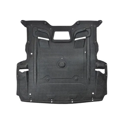 Front Engine Splash Shield For BMW 528i 535i 550i 640i 750Li 2011-19 51757185113 - Image 1 of 4