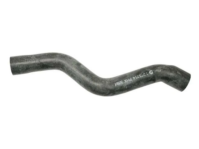 Genuine 87CH44Q Heater Hose Fits 1985-1988 BMW 535i - Imagem 1 de 1