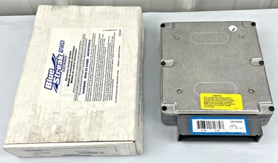 ECC1934M Blue Streak BWD ECU Engine Computer ; stamped Ford OE # F5SB14A624AA - Image 1 of 4