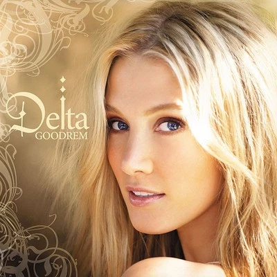 Delta Goodrem - Delta (CD, Album) (Very Good Plus (VG+)) - 3623063685 — 第 1/4 张图片