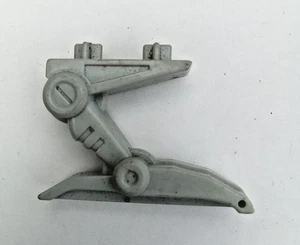 Mighty Morphin Power Rangers Deluxe Thunder Megazord Phoenix 1 Bein Ersatz - Bild 1 von 2