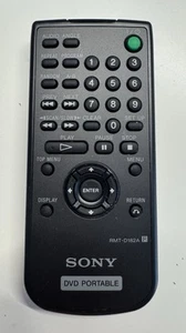 Telecomando Sony RMT-D182A per BDPS570 DVPFX805K DVPFX810 DVPFX815 DVPFX850 testato - Foto 1 di 3