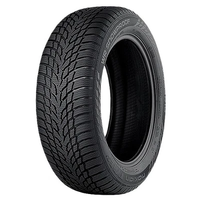 WINTERREIFEN NOKIAN 185/60 R15 88T WR SNOWPROOF 1 XL - Bild 1 von 4