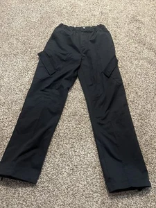 Jordan Essential Statement Chicago Hose Größe Small 110 $ unverbindliche Preisempfehlung des Herstellers - Bild 1 von 5