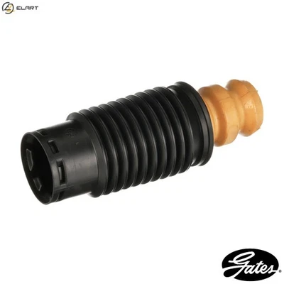 RUBBER BUFFER SUSPENSION SUS1074 FOR DACIA DOKKER/Box/Body/MPV H5H 470 1.3L - Image 1 of 4