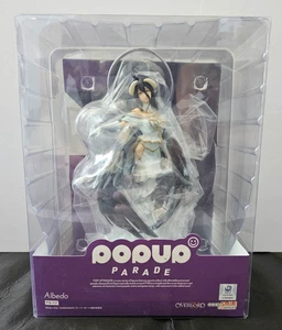 Overlord IV Albedo Good Smile Company Pop Up Parade Figur - Bild 1 von 10