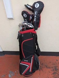 Ram - Golf Set - Brand New - Never Used - Picture 1 of 16