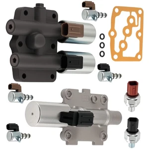 Automatic Transmission Solenoid for Honda Accord Pilot 1998-2007 28500-P6H-013 - Picture 1 of 12